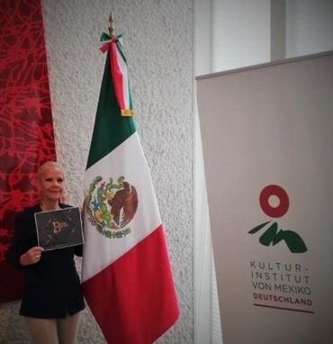 Premio Batuta
Embajada en Austria