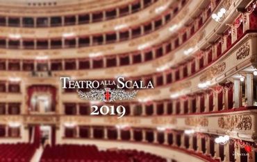 Premio Batuta
Teatro alla Scala di Milano