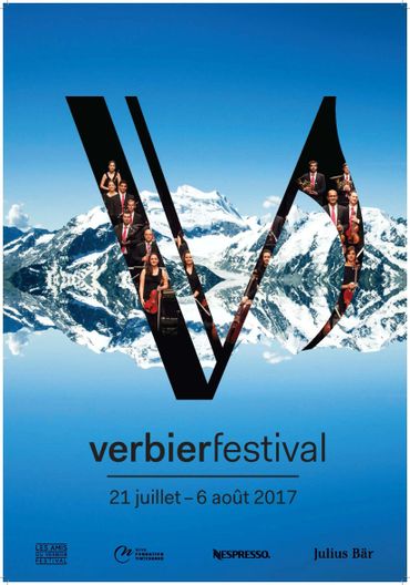 Premio Batuta
Verbier Festival
