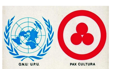 the United Nations, Roerich Pact, PremioBatuta