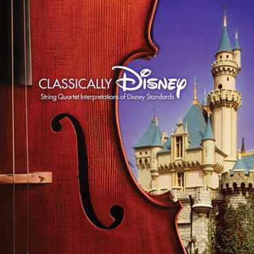 Premio Batuta
Classically Disney