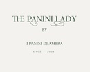 THE PANINI LADY catering


by
I Panini di ambra

