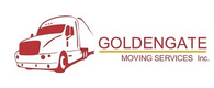 Goldengate Moving Services