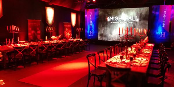 Renta de pantalla LED en Monterrey, decoración de eventos en monterrey, producción de eventos mty