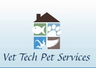 Vet Tech Pet Services