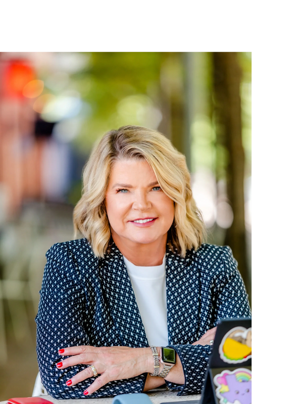 Denise Grace life coach