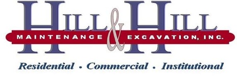 Hill & Hill Maintenance & Excavation Inc.