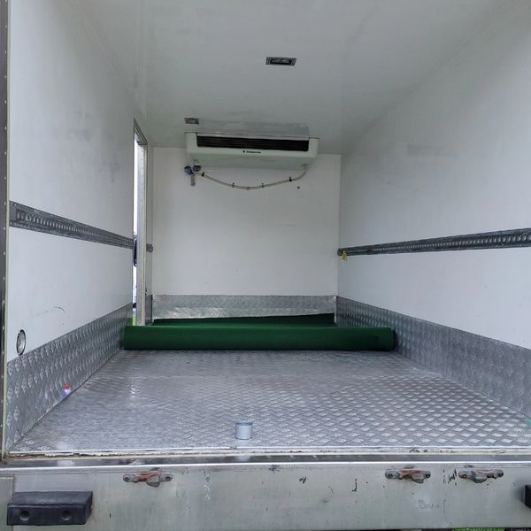 Xtratech Pickup and Delivery