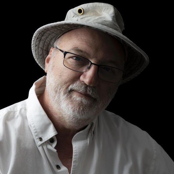 Benoit Asselin auteur