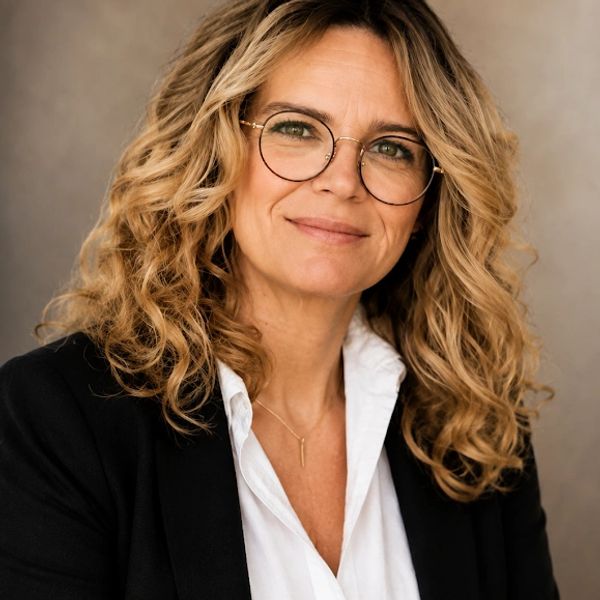 Carolyne Ducharme auteure