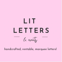 Lit  Letters and Events LLC
