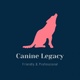 Welcome to Canine Legacy