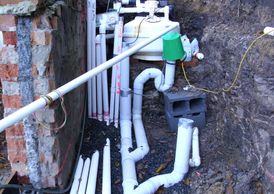 PLUMBING PUMPS POOL FILTER