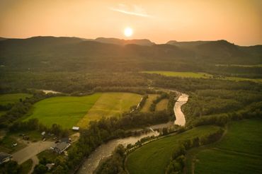 Anse St-Jean, Saguenay