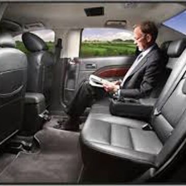 Luxury Airport Transportation to all surround Airports
