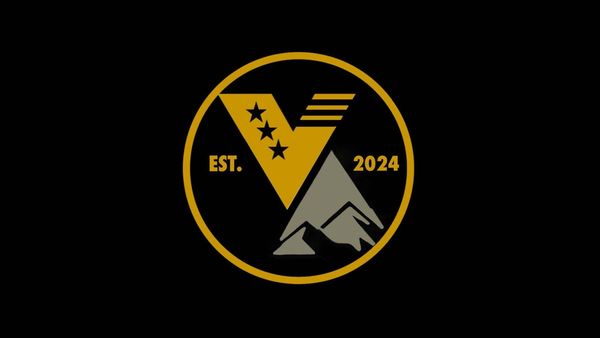 Veterans Adventure Motorcycle Project logo