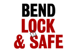 Bend Lock & Safe Inc.