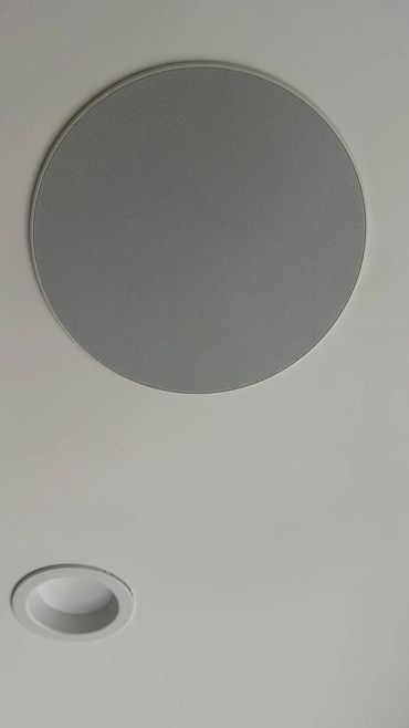 security system installation