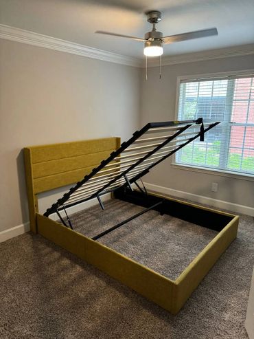 furniture assembling