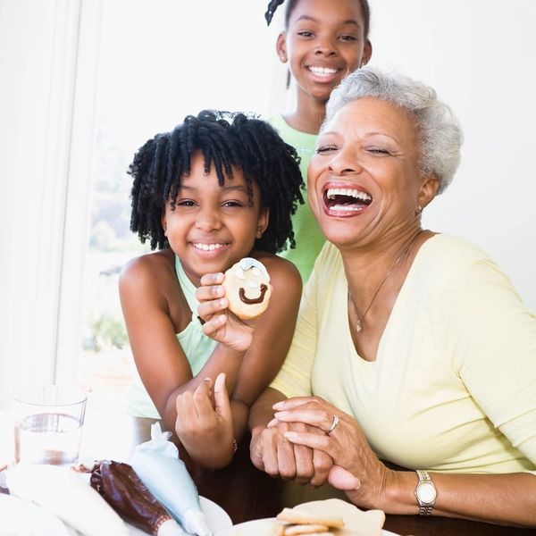 intergenerational cooking experiences