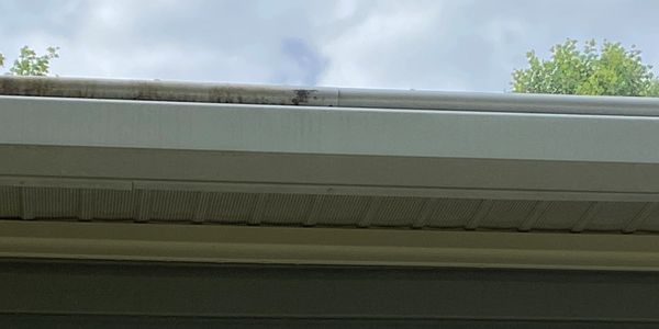 Gutter Washing - Hygenios LLC - VA