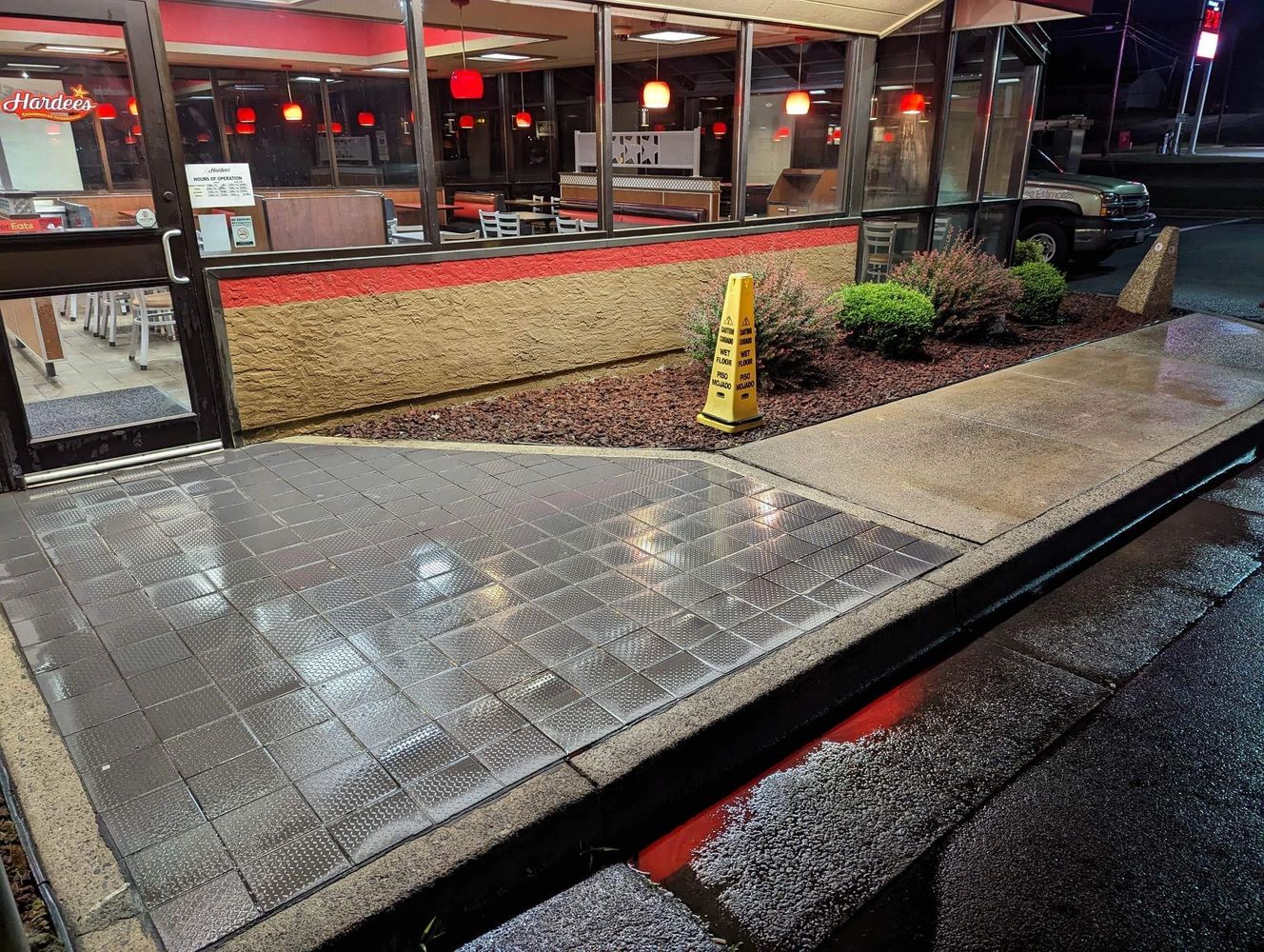 Hygenios LLC | Virginia | Appomattox | Pressure washing