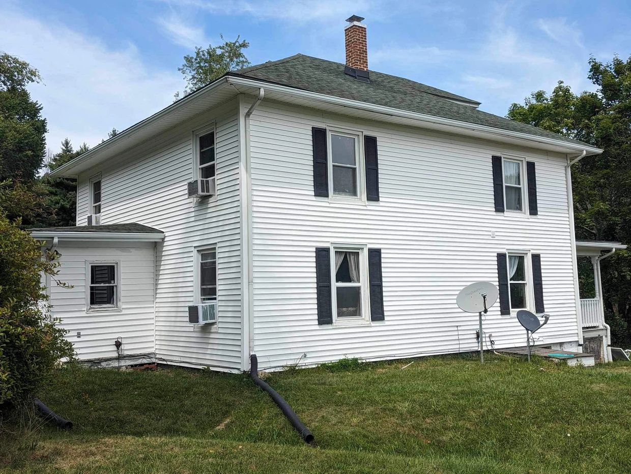 House Wash | Hygenios LLC | Power Washing | Virginia