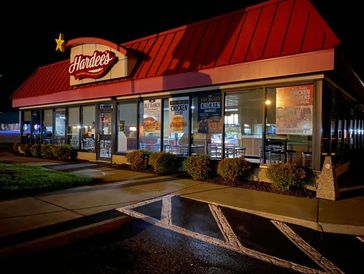 Hardee's Franchise
