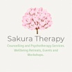 Sakura Therapy
Psychotherapy & Counselling Services
