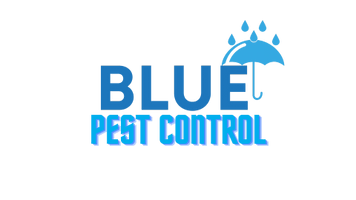 Blue Pest Control