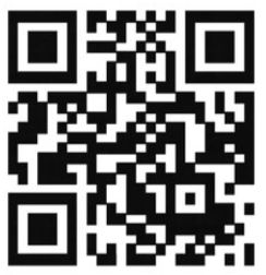 QR link to homepage
