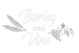 Barley And Vine Drink Truck