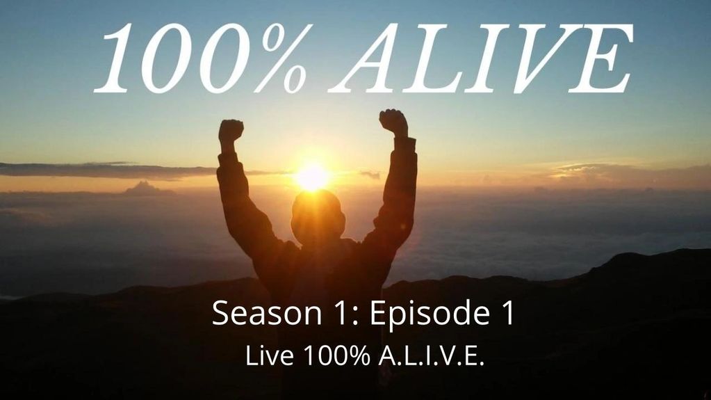 In this opening episode, Dr. Murfield introduces you to Actively Living In Victory Every day. 