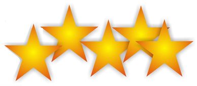 Five Star Reviews for Calgary Window Cleaning company iSee Window Cleaning