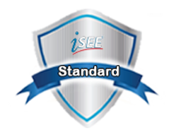 Standard Calgary Window Cleaning Services include interior and exterior window cleaning.