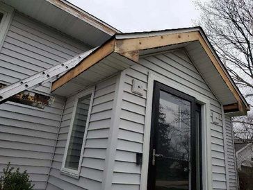 A+ Home Improvement Company