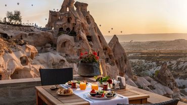 Wedding venues in Cappadocia.Cave Hotels in Cappadocia.2027 Wedding in Cappadocia.Book your Weddings