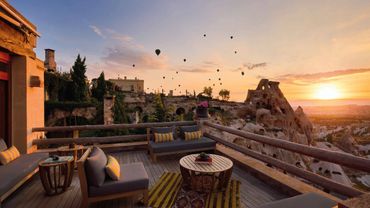 Wedding venues in Cappadocia.Cave Hotels in Cappadocia.2027 Wedding in Cappadocia.Book your Weddings