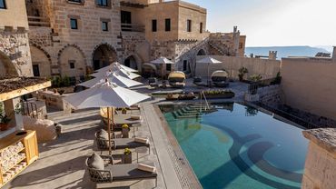 Wedding venues in Cappadocia.Cave Hotels in Cappadocia.2027 Wedding in Cappadocia.Book your Weddings