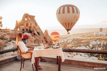 Wedding venues in Cappadocia.Cave Hotels in Cappadocia.2027 Wedding in Cappadocia.Book your Weddings