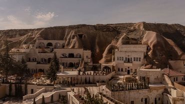 Wedding venues in Cappadocia.Cave Hotels in Cappadocia.2027 Wedding in Cappadocia.Book your Weddings