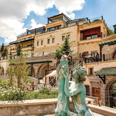 WEDDING HOTELS IN CAPPADOCIA 2026/2027.
GOREME UCHISAR URGUP
PERSIAN INDIAN LEBANESE PAKISTANI BRITI