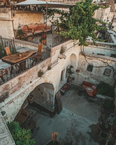 Wedding venues in Cappadocia.Cave Hotels in Cappadocia.2027 Wedding in Cappadocia.Book your Weddings