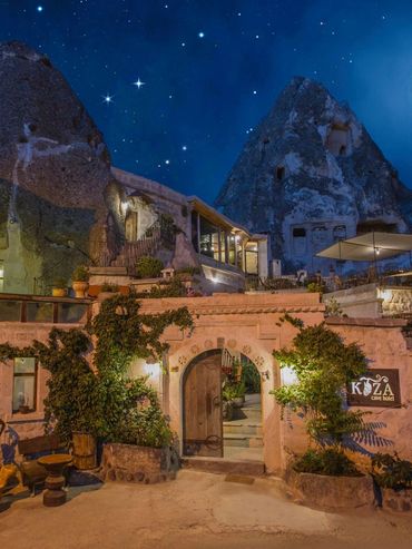 Wedding venues in Cappadocia.Cave Hotels in Cappadocia.2027 Wedding in Cappadocia.Book your Weddings
