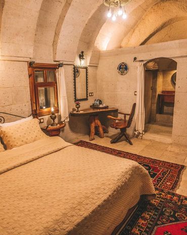 Wedding venues in Cappadocia.Cave Hotels in Cappadocia.2027 Wedding in Cappadocia.Book your Weddings