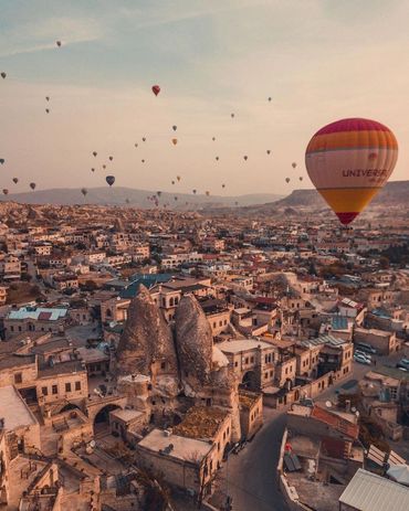 Wedding venues in Cappadocia.Cave Hotels in Cappadocia.2027 Wedding in Cappadocia.Book your Weddings