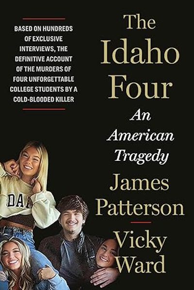 The Idaho Four Boon