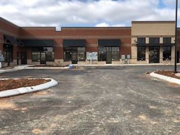 Commercial Construction