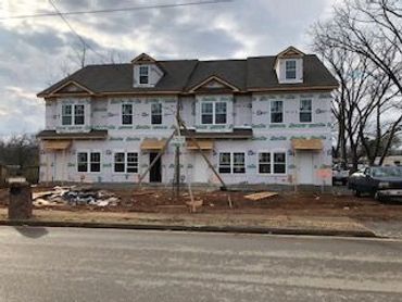 New Construction