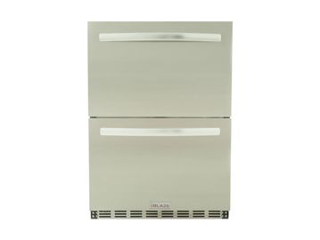 Blaze Double Drawer 5.1 cu. ft. Refrigerator Tulsa, OK